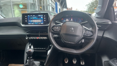 Peugeot 208 1.2 PureTech 100 Allure Premium + 5dr Petrol Hatchback